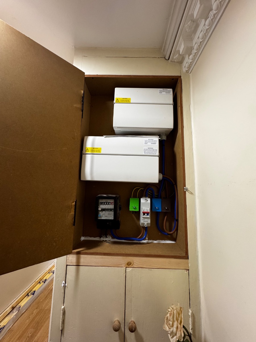 Electrician: Image 12